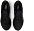 Shop ASICS Gel Kayano 27 4E Wide 'Hitam Triple' 1011A833-002