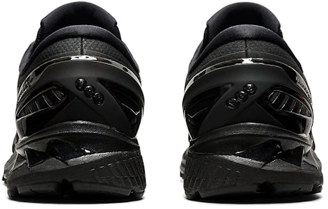 亚瑟士Gel Kayano 27 4E宽版全黑 1011A833-002 Purchase 亚瑟士Gel Kayano 27 4E宽版全黑 1011A833-002