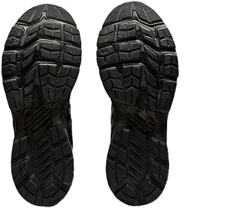 亚瑟士Gel Kayano 27 4E宽版全黑 1011A833-002 Details for 亚瑟士Gel Kayano 27 4E宽版全黑 1011A833-002