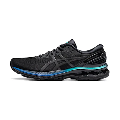 ASICS Gel Kayano 27 Lite-Show 'Black Blue'