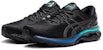 ASICS Gel Kayano 27 Lite-Show 'Hitam Biru' 1011B094-001