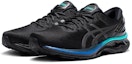 Order ASICS Gel Kayano 27 Lite-Show 'Hitam Biru' 1011B094-001