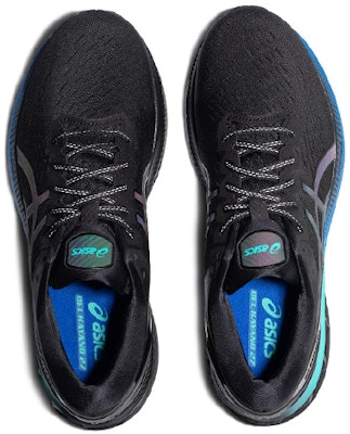 아식스 젤카야노 27 블랙 (Asikseu Jelkayano 27 Beullaek) ?1011B094-001 Lookbook 아식스 젤카야노 27 블랙 (Asikseu Jelkayano 27 Beullaek) ?1011B094-001