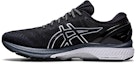 Buy ASICS Gel Kayano 27 'Hitam Perak' 1011A767-001