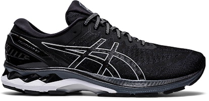 아식스 젤 카야노 27 '블랙 실버' 1011A767-001 Order 아식스 젤 카야노 27 '블랙 실버' 1011A767-001