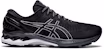 ASICS Gel Kayano 27 'Hitam Perak' 1011A767-001