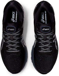 아식스 젤 카야노 27 '블랙 실버' 1011A767-001 Lookbook 아식스 젤 카야노 27 '블랙 실버' 1011A767-001