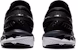 ASICS Gel Kayano 27 'Hitam Perak' 1011A767-001