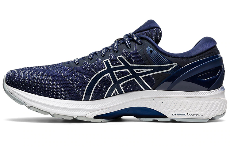 Buy ASICS Gel-Kayano 27 Azul/Gris 1011B080-400