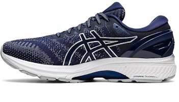 ASICS Gel-Kayano 27 Azul/Gris 1011B080-400 Buy ASICS Gel-Kayano 27 Azul/Gris 1011B080-400