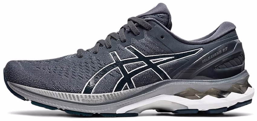 아식스 젤 카야노 27 '캐리어 그레이' 1011A767-023 Buy 아식스 젤 카야노 27 '캐리어 그레이' 1011A767-023