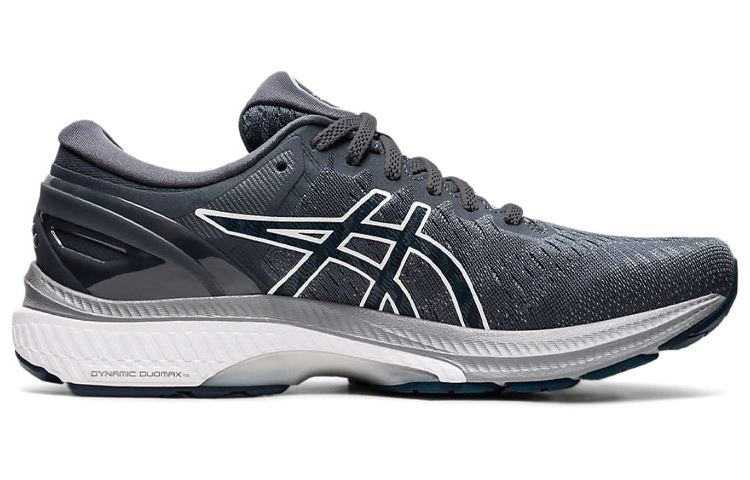 ASICS Gel Kayano 27 'Carrier Grey' 圖 2