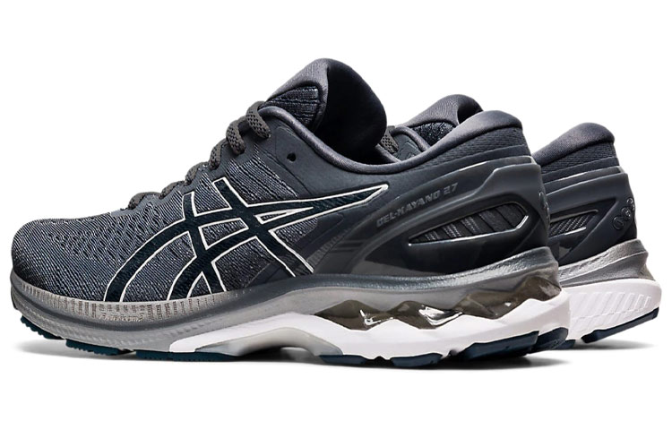ASICS Gel Kayano 27 'Carrier Grey' 圖 4