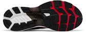 Shop ASICS Gel Kayano 27 '经典红黑' 1011A767-600