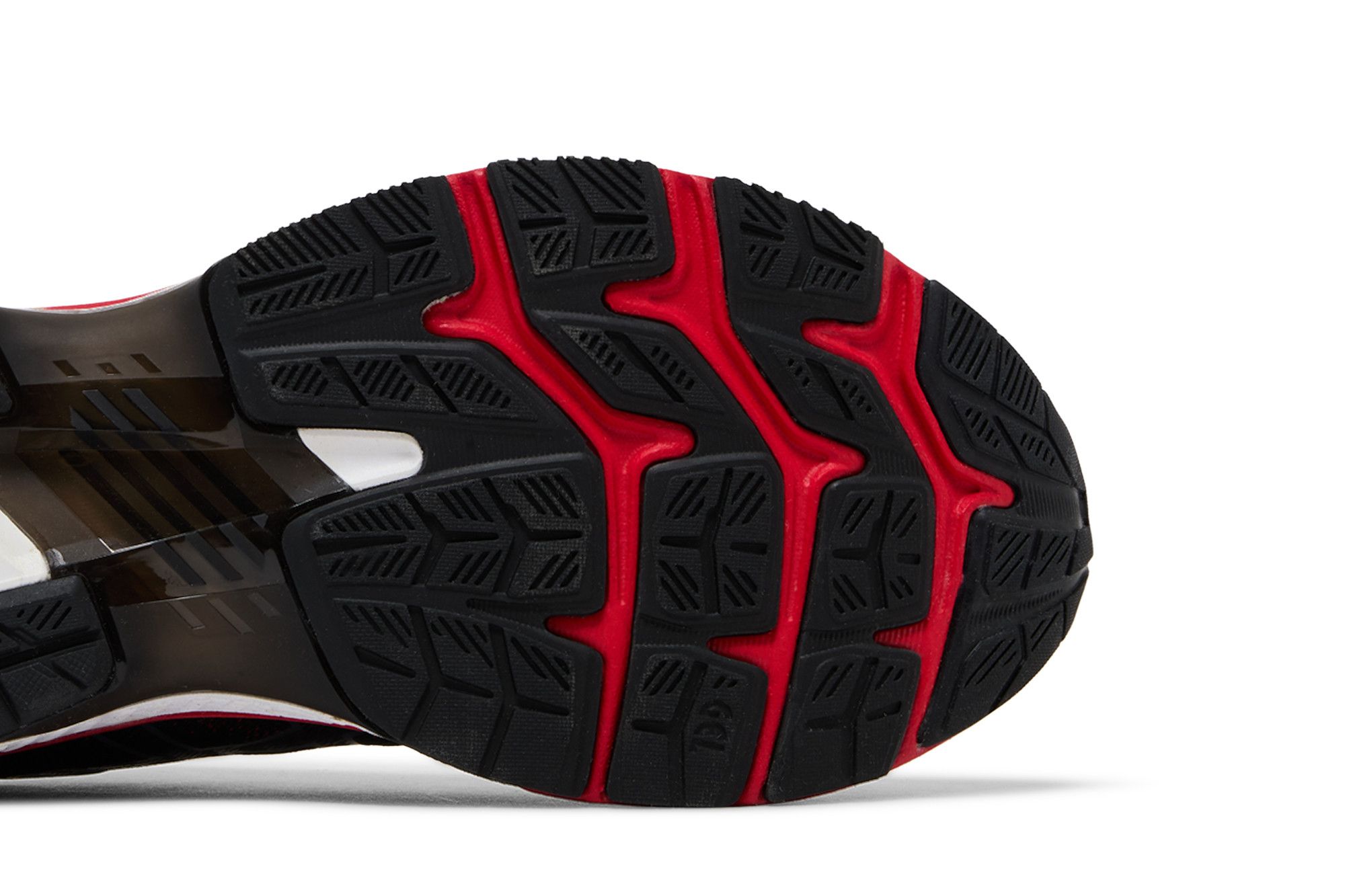 Purchase ASICS Gel Kayano 27 '经典红黑' 1011A767-600