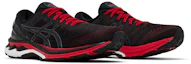 Cheap ASICS Gel Kayano 27 '经典红黑' 1011A767-600