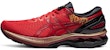 ASICS Gel-Kayano 27 Rajutan Merah 1011B093-600