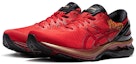 Order ASICS Gel-Kayano 27 Rajutan Merah 1011B093-600