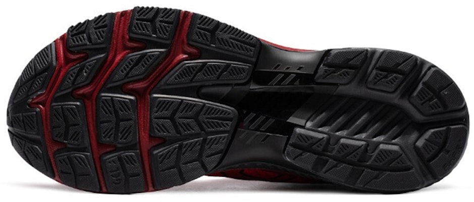 ASICS Gel-Kayano 27 Rajutan Merah 1011B093-600 Purchase ASICS Gel-Kayano 27 Rajutan Merah 1011B093-600