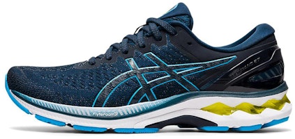 ASICS Gel Kayano 27 'French Blue' 1011A767-401 ASICS Gel Kayano 27 'French Blue' 1011A767-401