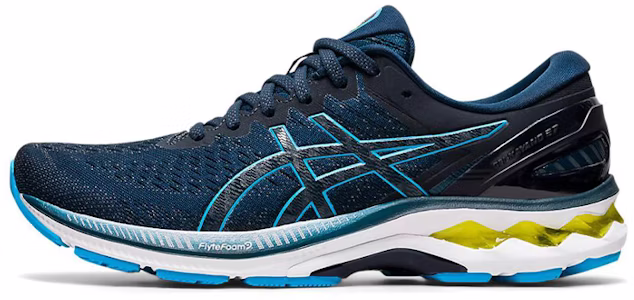 ASICS Gel Kayano 27 'Azul Francés' 1011A767-401 Buy ASICS Gel Kayano 27 'Azul Francés' 1011A767-401