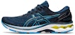 ASICS Gel Kayano 27 'French Blue' Lelaki Kasut Lari. 1011A767-401