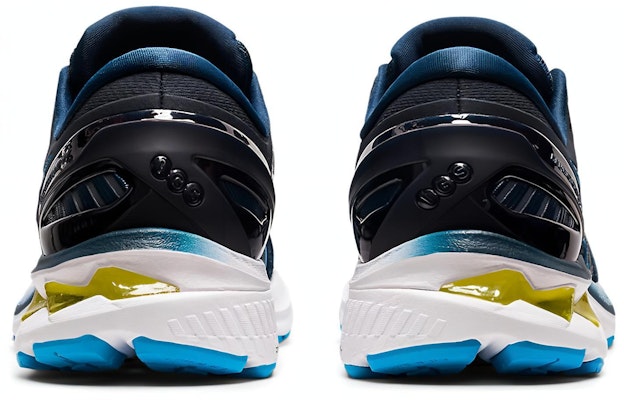亚瑟士Gel Kayano 27 '法式蓝' 1011A767-401 Shop 亚瑟士Gel Kayano 27 '法式蓝' 1011A767-401