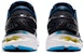 ASICS Gel Kayano 27 'French Blue' Lelaki Kasut Lari. 1011A767-401