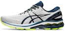 Buy ASICS Gel Kayano 27 'Glacier Grey French Blue' 1011A767-024