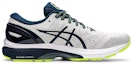 Order ASICS Gel Kayano 27 'Glacier Grey French Blue' 1011A767-024