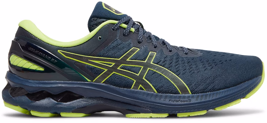 Asics gel deals kayano 27 lite