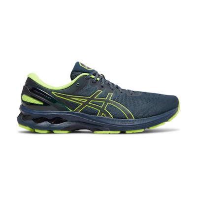 ASICS Gel Kayano 27 'Lite Snow'