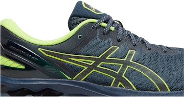 ASICS Gel Kayano 27 'Lite Snow' Sepatu Lari Pria Terbaru 1011B146-400 Order ASICS Gel Kayano 27 'Lite Snow' Sepatu Lari Pria Terbaru 1011B146-400