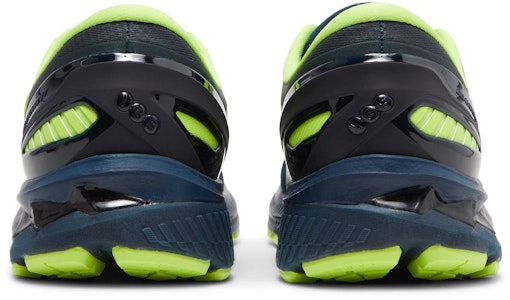 亞瑟士 Gel Kayano 27 'Lite Snow' 1011B146-400 Details for 亞瑟士 Gel Kayano 27 'Lite Snow' 1011B146-400