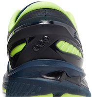 ASICS Gel Kayano 27 'Lite Snow' Sepatu Lari Pria Terbaru 1011B146-400 Sizing ASICS Gel Kayano 27 'Lite Snow' Sepatu Lari Pria Terbaru 1011B146-400