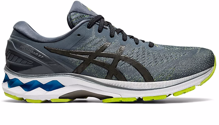 ASICS Gel Kayano 27 'Metropolis Lime' Zapatillas Deportivas 1011A767-020 Order ASICS Gel Kayano 27 'Metropolis Lime' Zapatillas Deportivas 1011A767-020