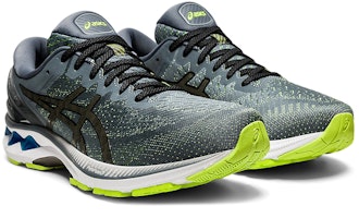 아식스 젤 카야노 27 '메트로폴리스 라임' 1011A767-020 Lookbook 아식스 젤 카야노 27 '메트로폴리스 라임' 1011A767-020