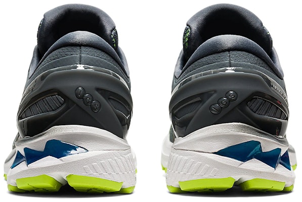 아식스 젤 카야노 27 '메트로폴리스 라임' 1011A767-020 Purchase 아식스 젤 카야노 27 '메트로폴리스 라임' 1011A767-020