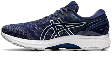 ASICS Gel Kayano 27 'Peacoat Piedmont Grey' 1011A767-400 ASICS Gel Kayano 27 'Peacoat Piedmont Grey' 1011A767-400