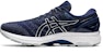 ASICS Gel Kayano 27 'Peacoat Piedmont Grey' Lelaki Kasut Larian. 1011A767-400
