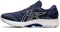 Buy ASICS Gel Kayano 27 'Peacoat Piedmont Grey' Lelaki Kasut Larian. 1011A767-400