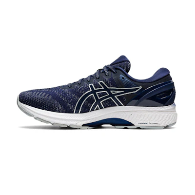 ASICS Gel Kayano 27 'Peacoat Piedmont Grey'