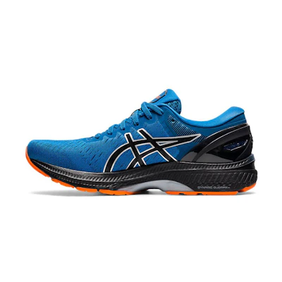 ASICS Gel Kayano 27 'Reborn Blue'