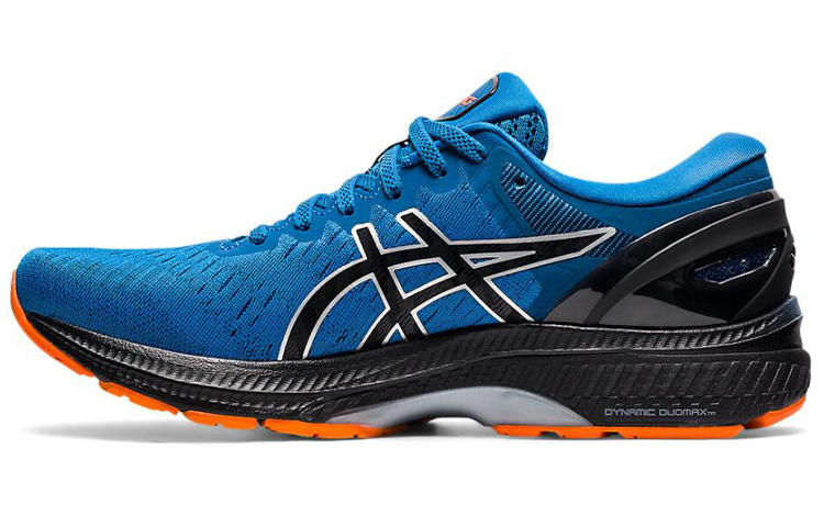 Buy ASICS Gel Kayano 27 'Reborn Blue' Sepatu Lari Pria 1011A767-402