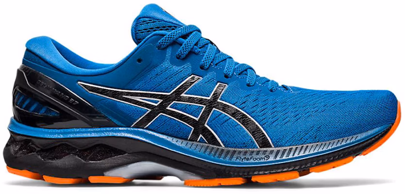 아식스 젤 카야노 27 '리본 블루' 1011A767-402 Order 아식스 젤 카야노 27 '리본 블루' 1011A767-402