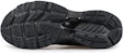 ASICS Gel-Kayano 27 'Retro Kusyen Kaliskan Rendah Lari Hitam' 1011B094
