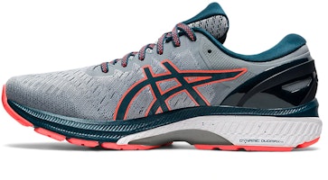 ASICS Gel Kayano 27 'Sheet Rock Magnetic Blue' 1011A767-021 ASICS Gel Kayano 27 'Sheet Rock Magnetic Blue' 1011A767-021