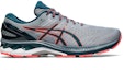Order ASICS Gel Kayano 27 'Sheet Rock Magnetic Blue' Lelaki 1011A767-021