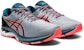 ASICS Gel Kayano 27 'Sheet Rock Magnetic Blue' Lelaki 1011A767-021