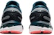 ASICS Gel Kayano 27 'Sheet Rock Magnetic Blue' Lelaki 1011A767-021